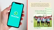 WhatsApp estrena nueva función para que te escribas a ti mismo y guardes datos importantes
