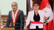 Guerra García niega que Miriam Ponce sea la cuota fujimorista en el gabinete de Boluarte