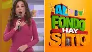 Janet Barboza dice que la llamaron para 'AFHS', pero guionista la trolea EN VIVO: "Creo que estaba borracho"