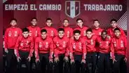 Selección peruana en el Sudamericano Futsal Sub-20: convocados y fixture de la Bicolor
