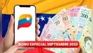 Primer bono especial de septiembre 2023: ¿cuándo pagan, de cuánto es y cómo recibirlo?