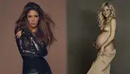 ¡Crece la familia! Shakira sería madre de una niña por gestación subrogada, según medio español