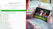 ¿Usas Fútbol libre para ver partidos EN VIVO y gratis? Los peligros de la página