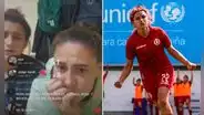 Cindy Novoa reveló los reducidos sueldos que ganan en la Liga Femenina: "Cobramos en soles"