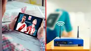 Eliminatorias 2026: usa esto en tu router y mejora la señal wi-fi al ver los partidos de tu país