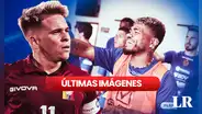 Venezuela vs. Colombia: MIRA las últimas imágenes de La Vinotinto en esta fecha de Eliminatorias