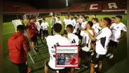 Perú recibe fuerte crítica de la prensa chilena a horas del partido frente a Paraguay: "Diezmado"