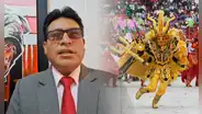 Puno: proponen prohibir contratación de bandas bolivianas para la Fiesta de la Candelaria 2024