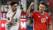 Uruguay vs. Chile: ¿cómo va el historial de partidos por las Eliminatorias Sudamericanas?