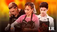 ‘El gran chef: famosos’ EN VIVO por Latina: a qué hora ver el capítulo 21 de los sentenciados