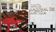 Congreso: comisión de Justicia investigará a miembros de la JNJ