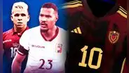 ¿Por qué Venezuela no viste de Adidas en las Eliminatorias 2026? Descubre la peculiar razón