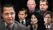 Jorge Barata confirmó en audiencia aportes de Odebrecht a campañas de Ollanta Humala y Keiko Fujimori