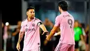Lionel Messi y el noble ofrecimiento a su compañero ecuatoriano que no pudo cumplir