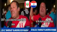 Peruano paga casi US$100 por entrada para partido contra Paraguay: “El amor por el Perú no tiene precio”