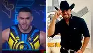 La nueva vida de Coto Hernández: ¿a qué se dedica ahora el polémico exparticipante de 'Combate' y 'EEG'?