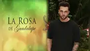 ¿Nicola Porcella en ‘La rosa de Guadalupe’? ‘San Porcella’ tuvo breve mención
