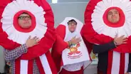 Perú vs. Paraguay: usuarios comparten los mejores memes previo a las Eliminatorias 2026
