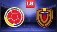 [Link Caracol] Colombia vs Venezuela EN VIVO: Hora y canal por internet GRATIS