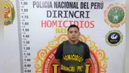 SJL: perro ataca a policía que intervino al presunto asesino de suboficial PNP