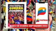 Bono de Guerra Económica, septiembre 2023: fechas de pago, nuevos montos y beneficiarios