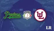 Pericos vs. Algodoneros [HOY EN VIVO]: mira AQUÍ el juego 1 por la Serie del Rey LMB 2023