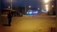 Ica: sujetos desatan balacera en velorio y dejan a 4 personas gravemente heridas