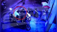 Iquitos: enardecidos comensales salvaron a joven cuando era víctima de robo
