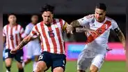 ¡Perú sacó un puntazo con 10! La Bicolor igualó 0-0 con Paraguay en el debut por Eliminatorias