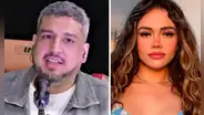 Ricardo Mendoza sobre constantes preguntas tras ampay: "Claro que salgo con Mayra"