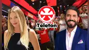 Teletón 2023: ¿quiénes serán los presentadores oficiales de la gran cruzada solidaria?