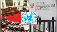 ONU ante investigación del Congreso a la JNJ: Separación de poderes es un principio fundamental