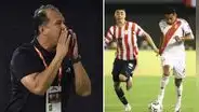 ¿Por qué Juan Reynoso no dio conferencia de prensa tras el empate de Perú vs. Paraguay?