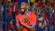 Panamá goleó 3-0 a Martinica y es líder del grupo A de la Liga de Naciones Concacaf
