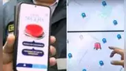 MML habilitó un aplicativo con un botón de pánico para atender emergencias y actos delictivos