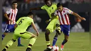 ¿Cuándo juega Venezuela vs. Paraguay por Eliminatorias 2026? Revisa el horario, fecha y canal del partido