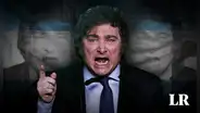Javier Milei es “un peligro para la democracia” de Argentina, según medio de Reino Unido