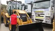 Tumbes: vicios en compra de maquinarias contra desastres