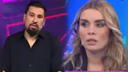 Fiorella Retiz pide garantías para su vida contra Aldo Miyashiro: "Si me pasa algo, es culpa de él"