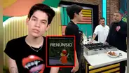 Josi Martínez: estos son los mejores memes del tiktoker tras ser sentenciado en 'El gran chef'