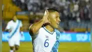 ¡Gran debut! Guatemala derrotó 2-0 a El Salvador por la Liga de Naciones de la Concacaf 2023