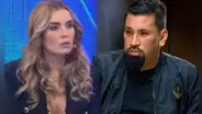 Fiorella Retiz acusa a Aldo Miyashiro de haberla manipulado: "Me arruinó la vida"
