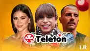 Teletón 2023: revive los mejores momentos del evento de recaudación de fondos