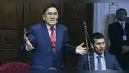 César Hinostroza cobra pensión de más de S/7.000 de Poder Judicial desde el 2021, según H13