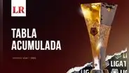 Tabla Acumulada Liga 1: Universitario se acerca a Cristal tras su victoria ante Municipal