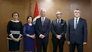 Congreso aprueba golpe contra el sistema de justicia