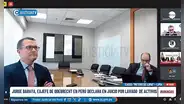 Jorge Barata declara que pagó a Ollanta Humala, Alan García, Kuczynski, Keiko Fujimori y Susana Villarán