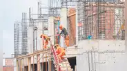 Jornal de los obreros de construcción civil subirá en 5,25%