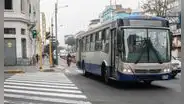 Corredor Azul se desvía por poste caído en av. Garcilaso de la Vega: ¿qué rutas están afectadas?