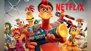 ‘Pollitos en fuga: el origen de los nuggets’: fecha de estreno, reparto y dónde ver en streaming
